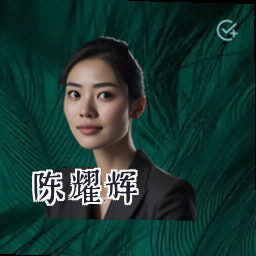陈耀辉